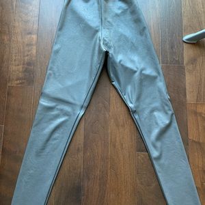 Commando Faux Leather leggings